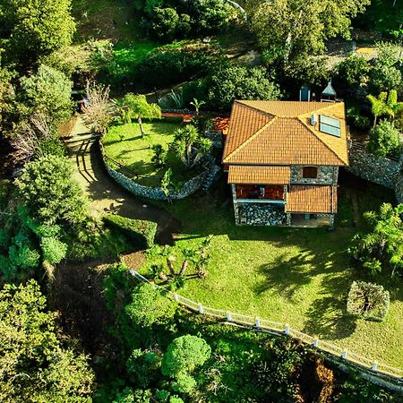 Villa Laura Coccorino Exterior photo