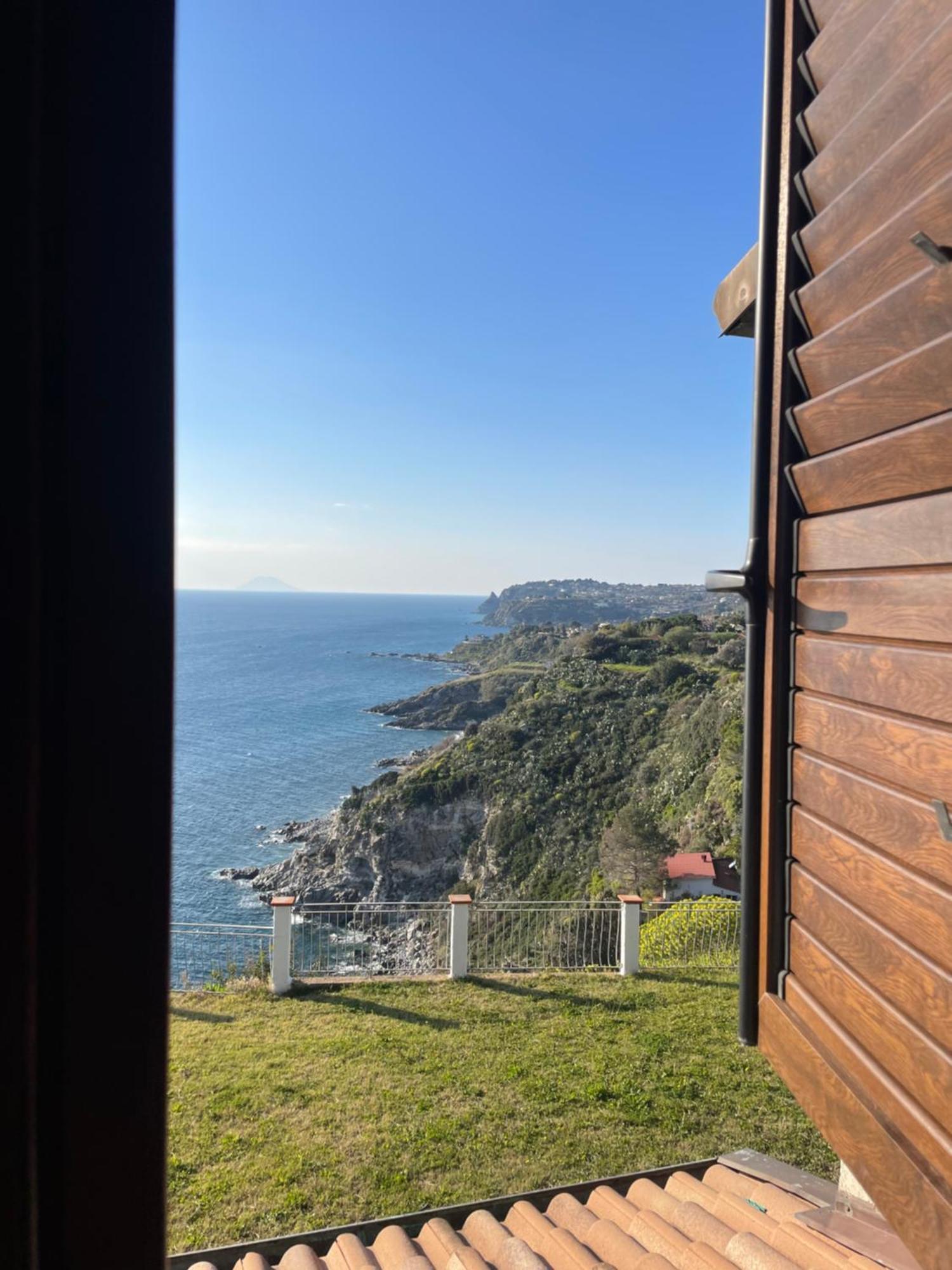 Villa Laura Coccorino Exterior photo