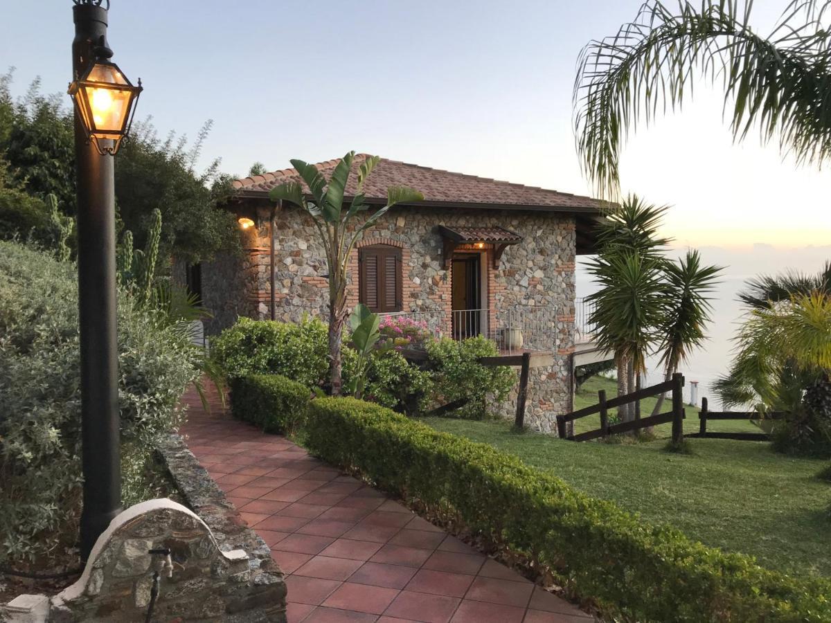Villa Laura Coccorino Exterior photo